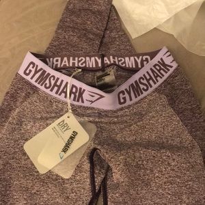 GYMSHARK FLEX LEGGINGS